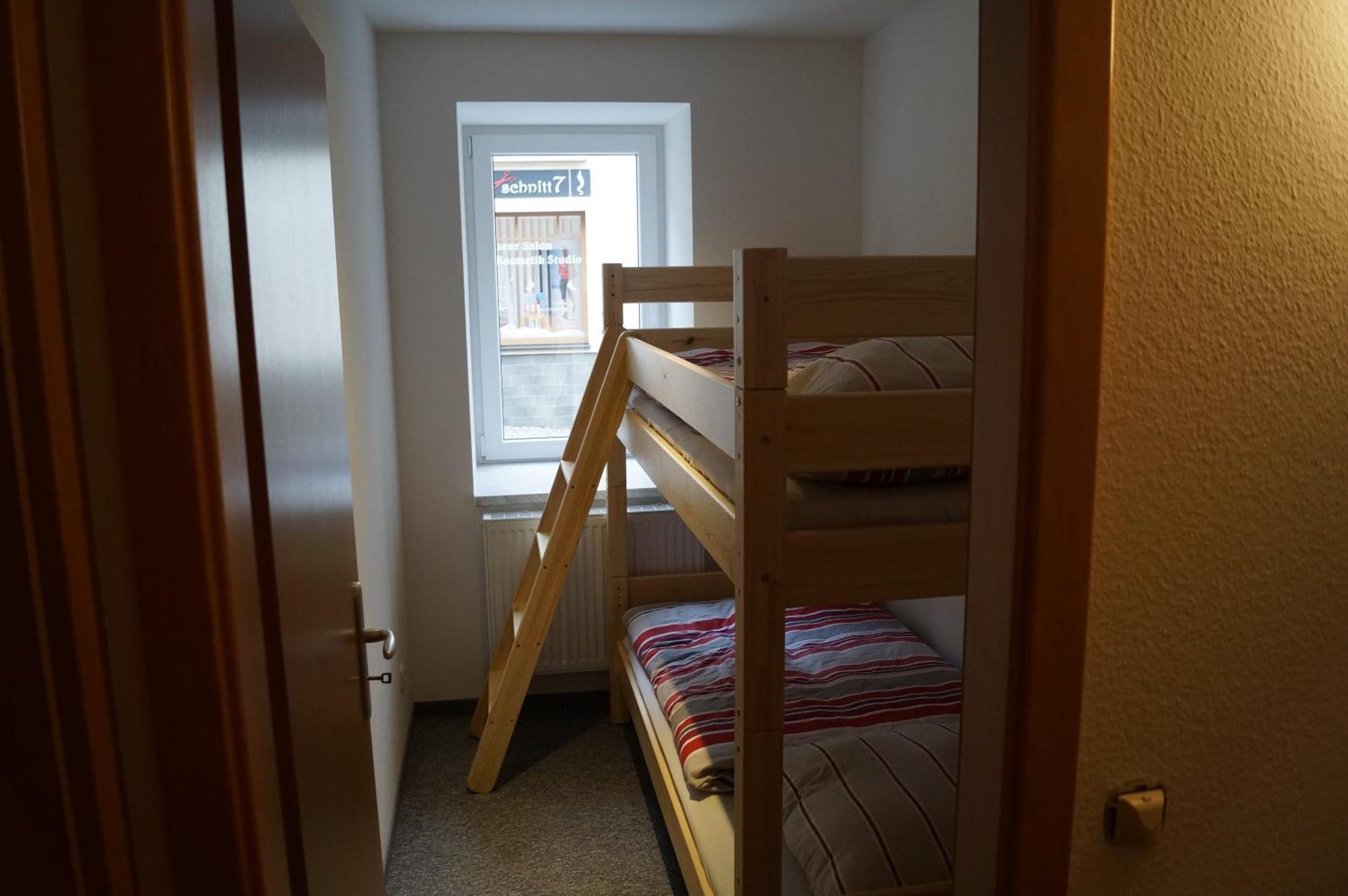 Apartment Einfach Schoen Oberwiesenthal
