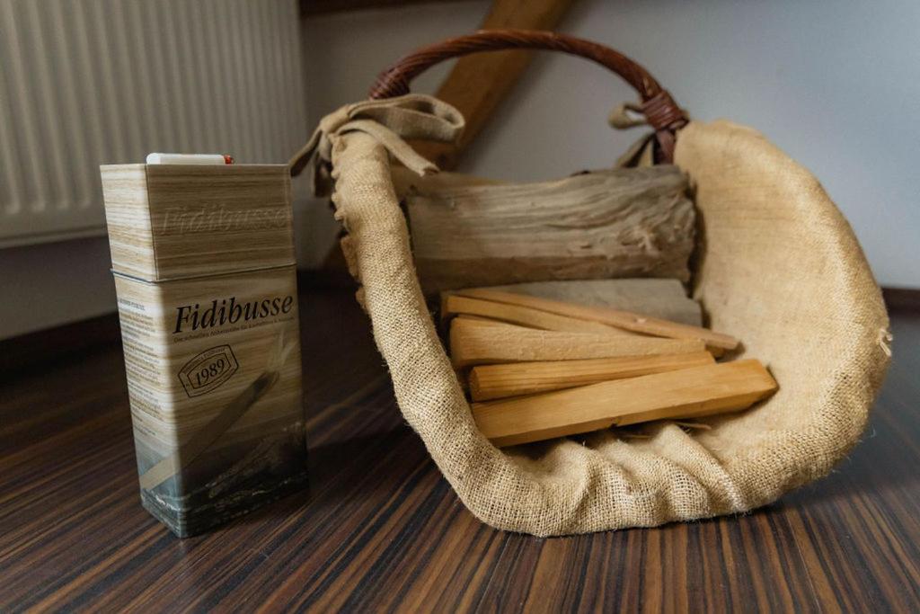 Einfach Schoen Apartment