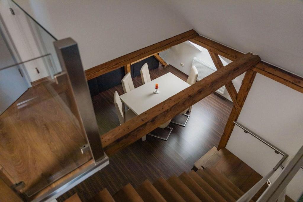 Apartment Einfach Schoen