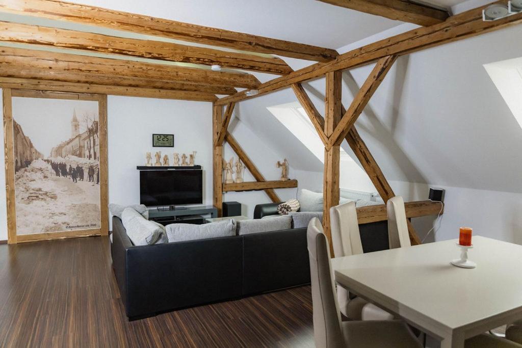 Apartment Einfach Schoen *