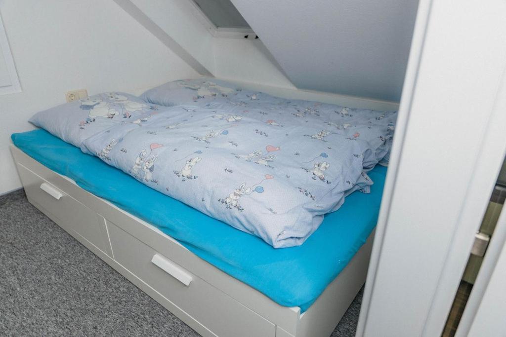 Einfach Schoen Apartment