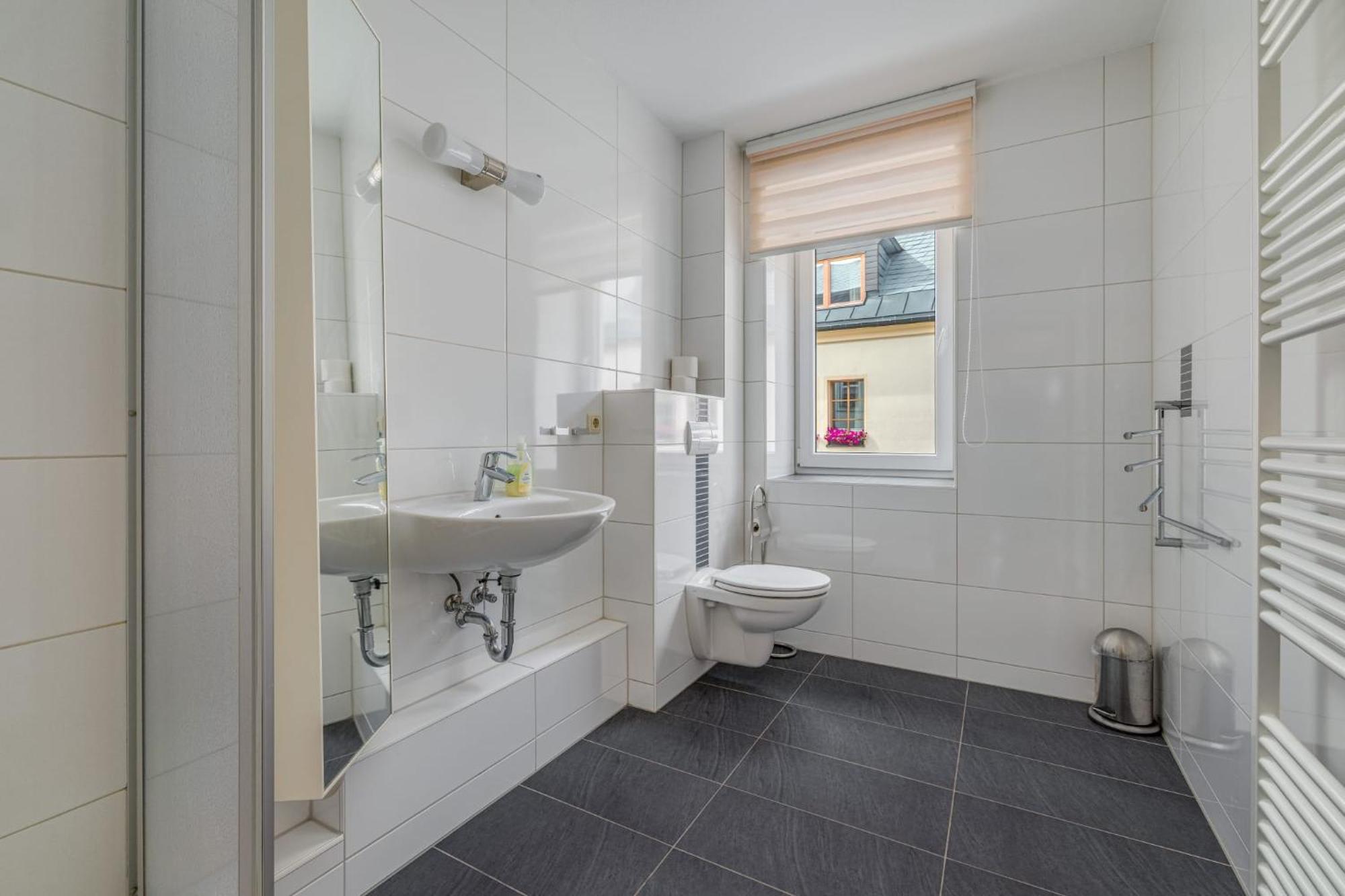 Einfach Schoen Apartment