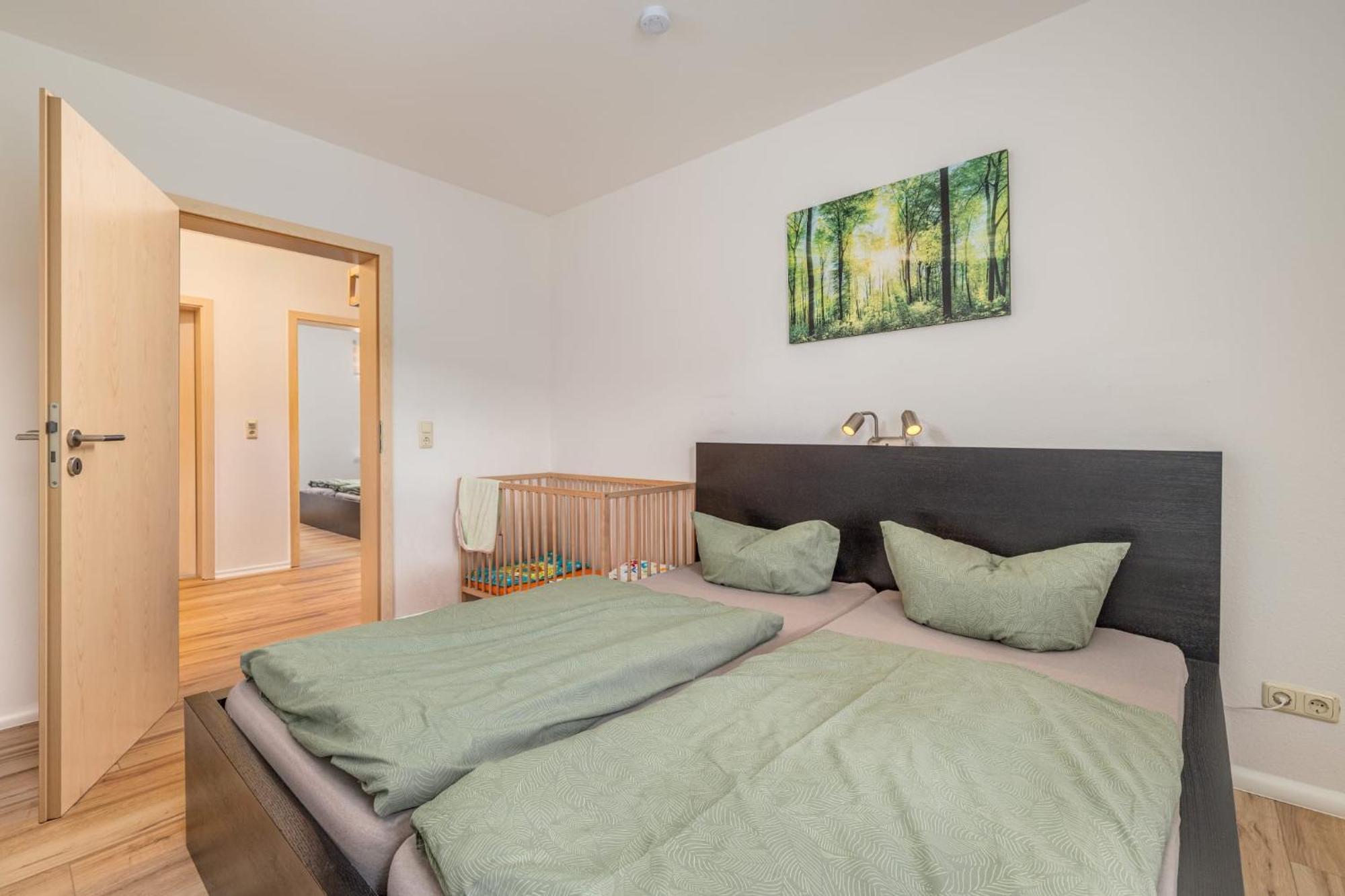Einfach Schoen Apartment *