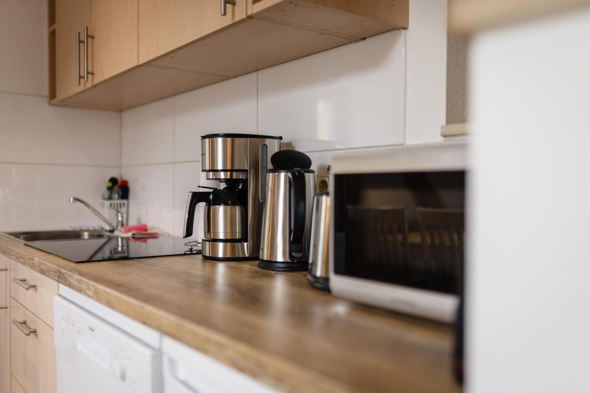 Einfach Schoen Apartment