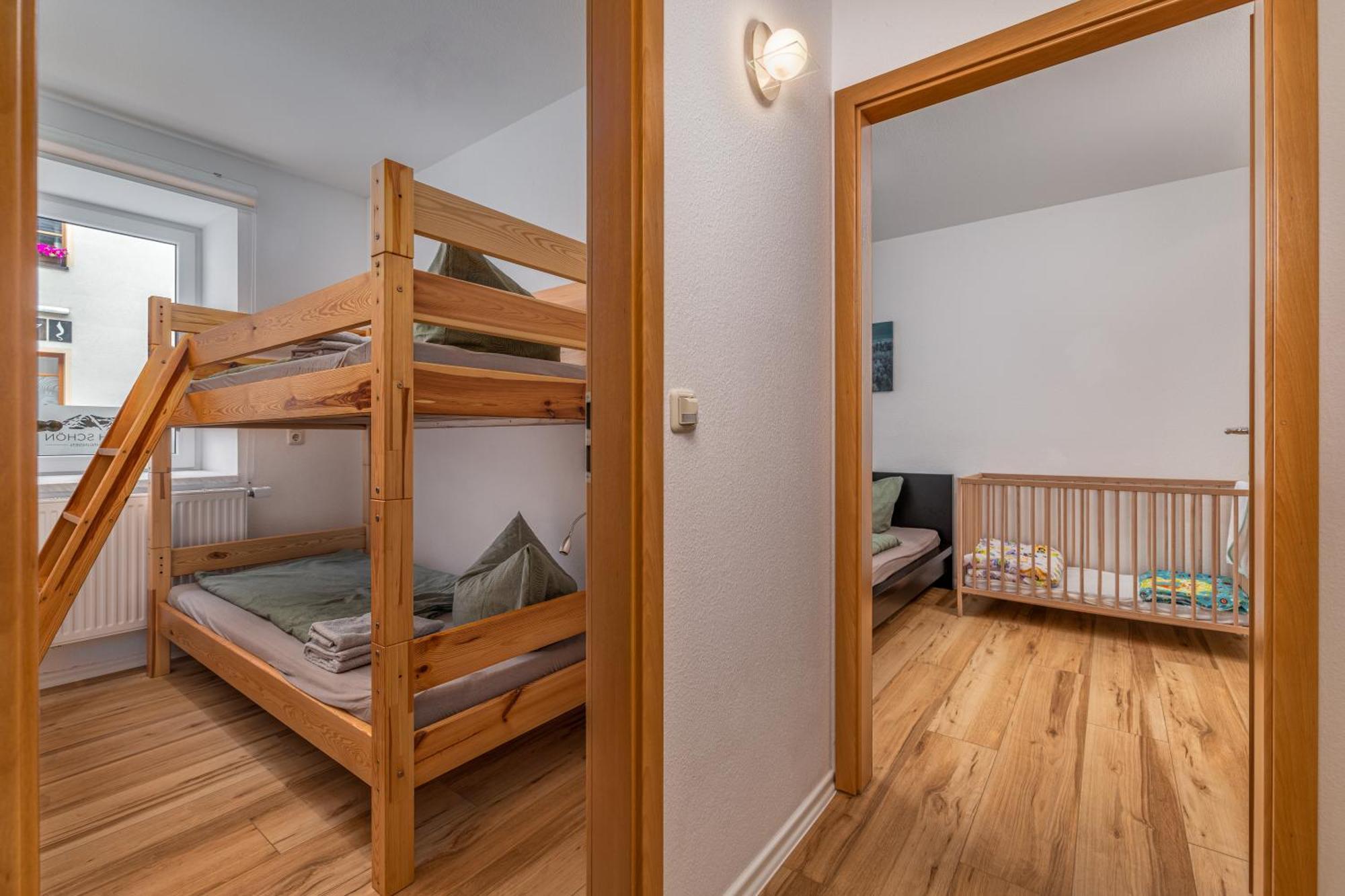 Einfach Schoen Apartment