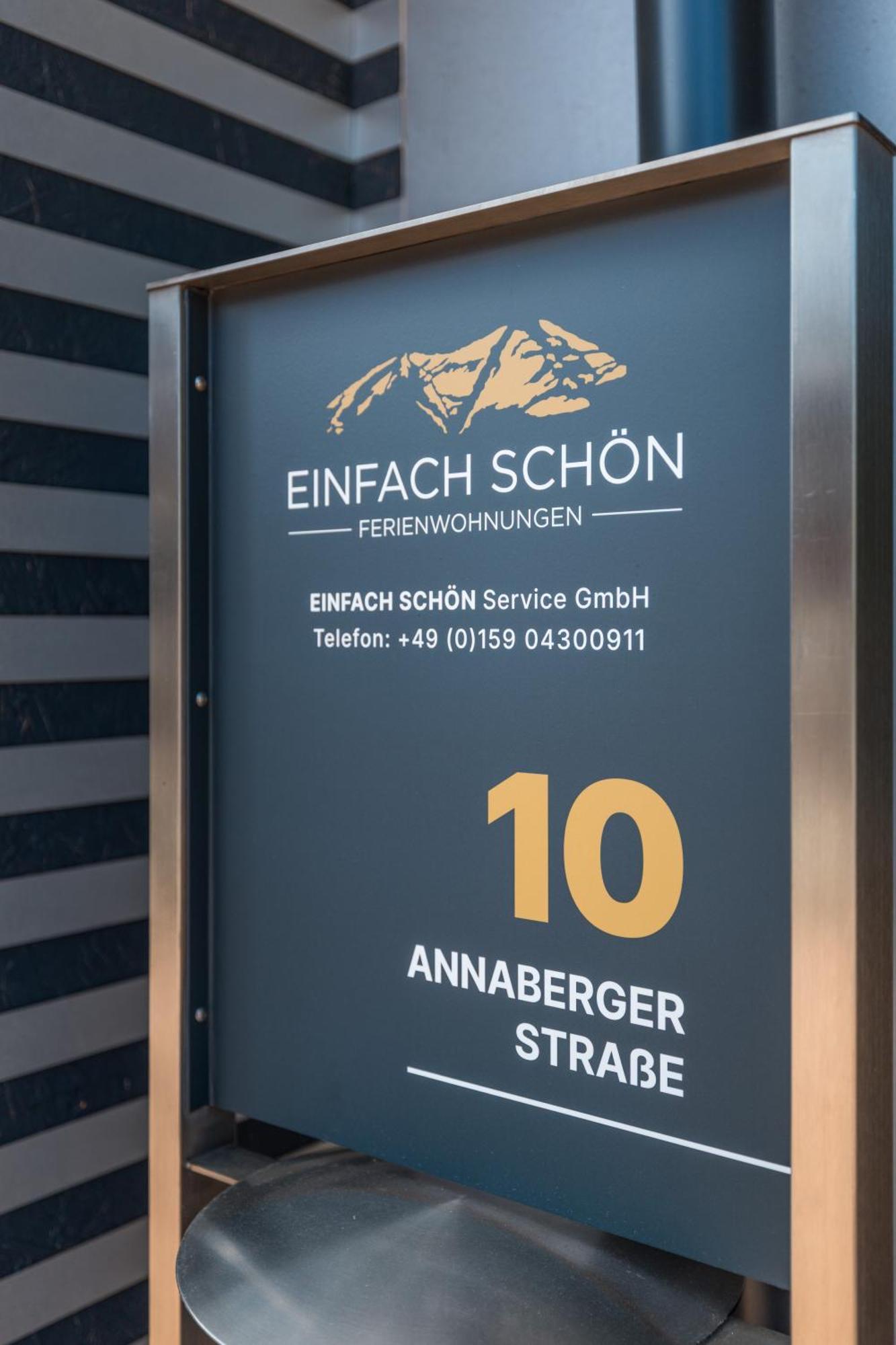Einfach Schoen Oberwiesenthal