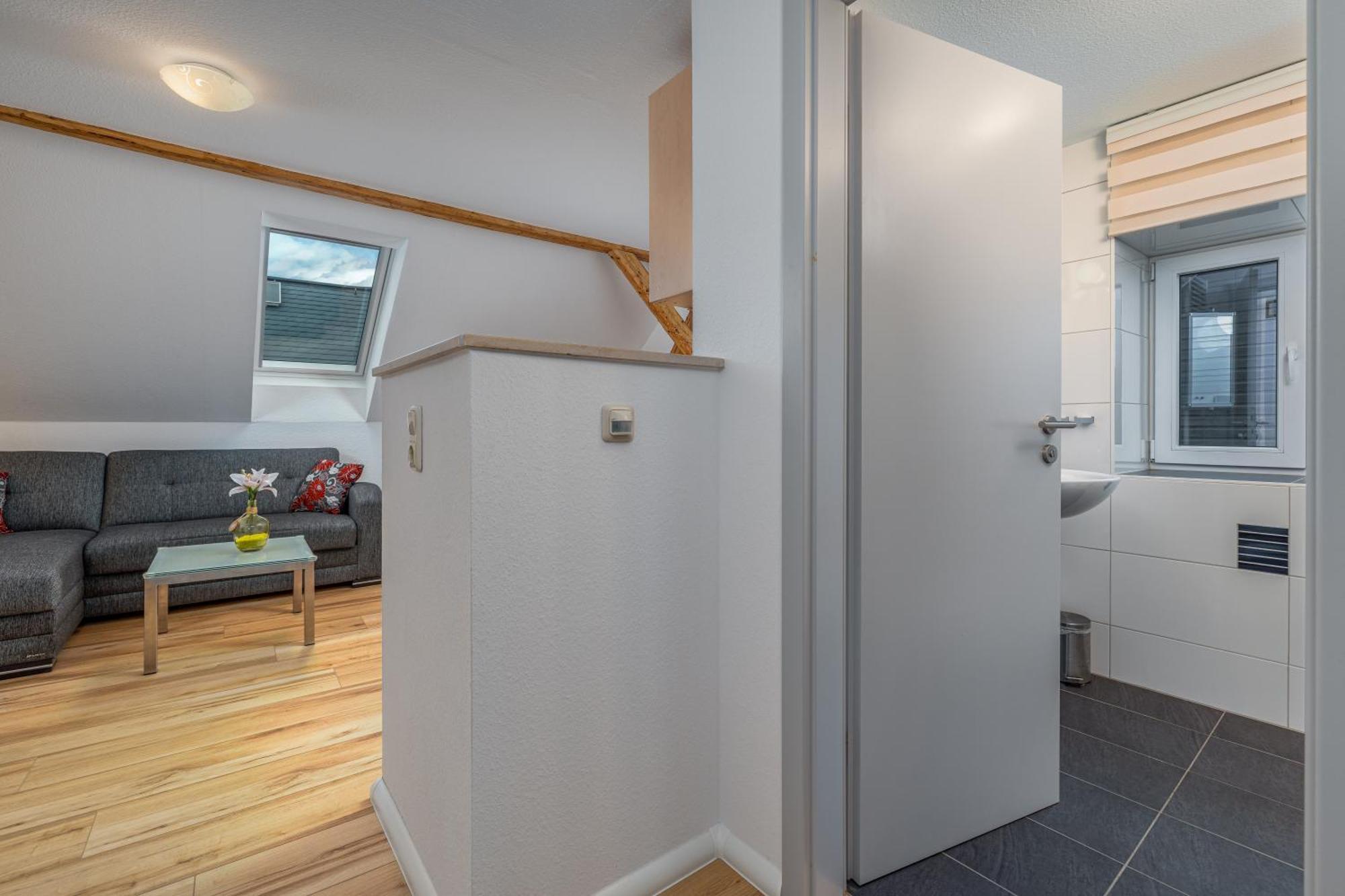 Apartment Einfach Schoen *