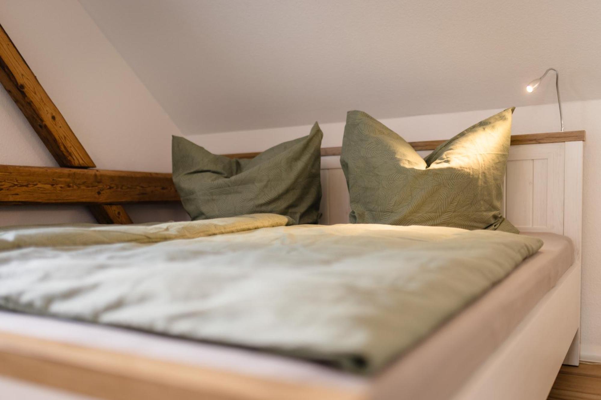 Apartment Einfach Schoen Oberwiesenthal