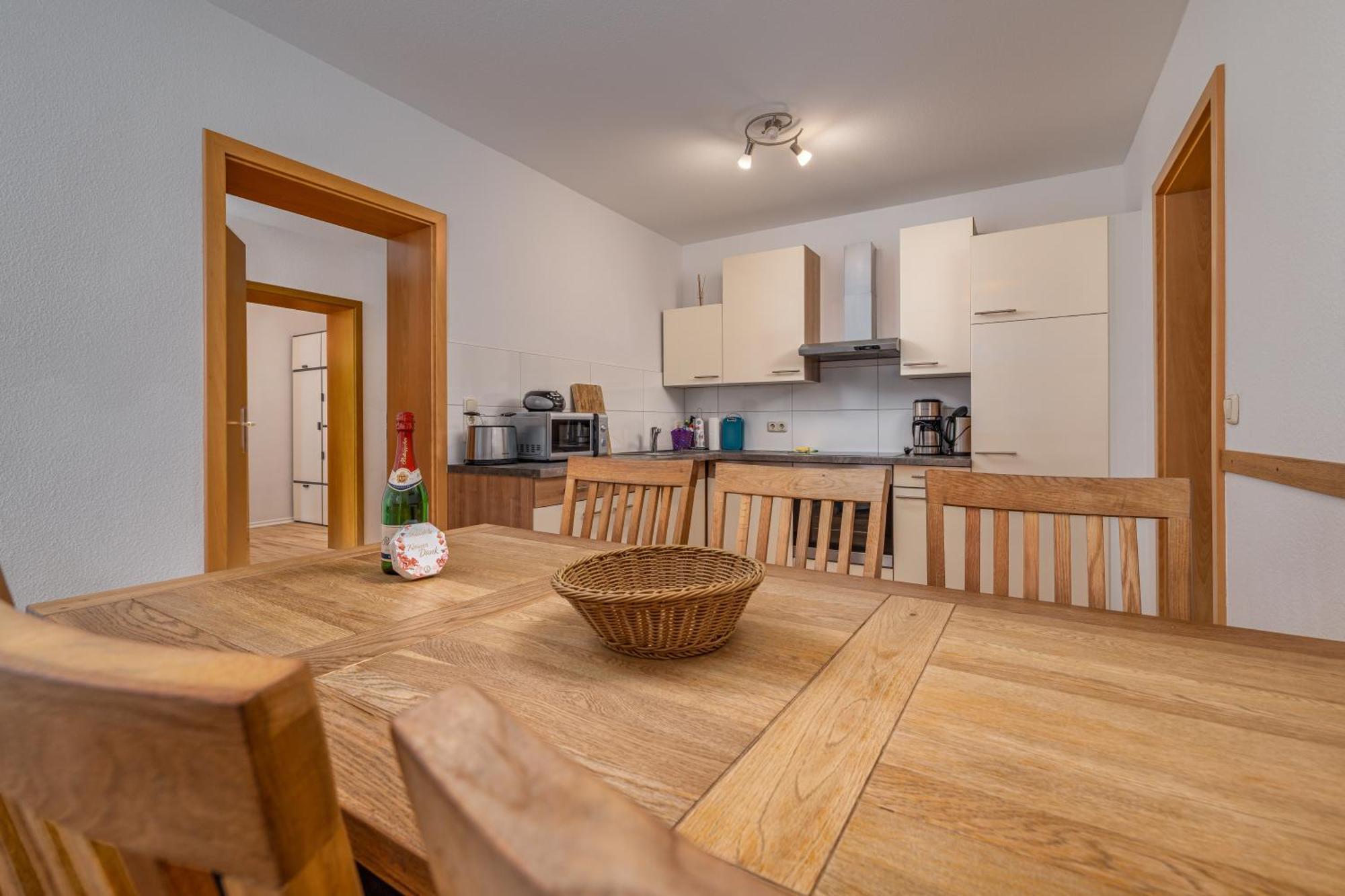 Einfach Schoen Apartment