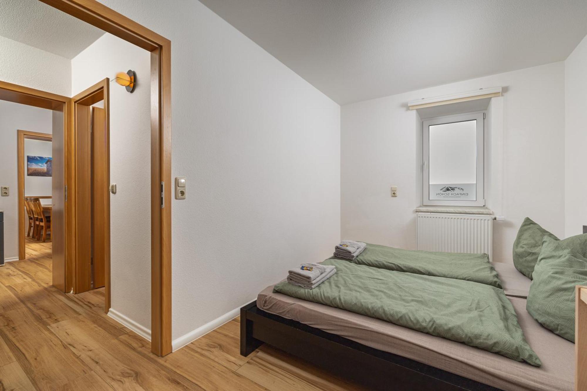 Einfach Schoen Apartment *