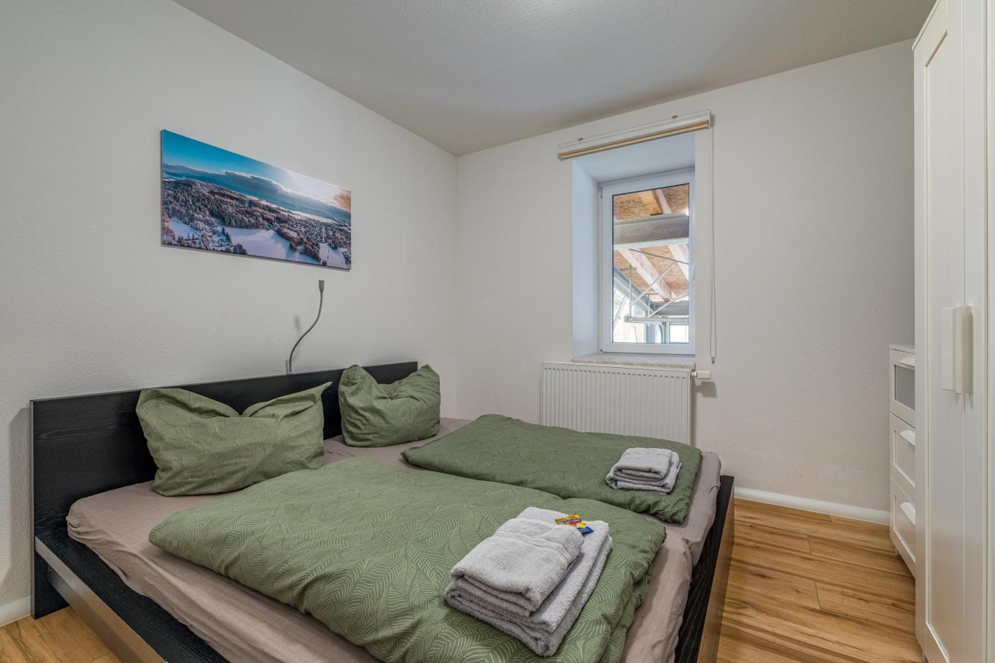 Einfach Schoen Apartment