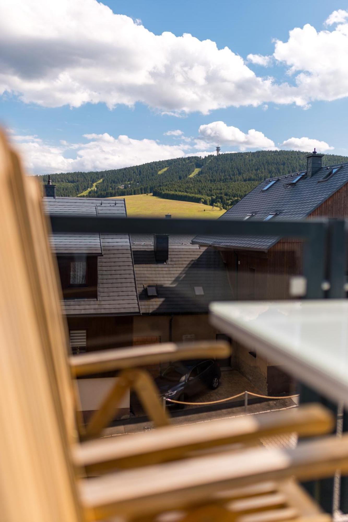 Einfach Schoen Oberwiesenthal