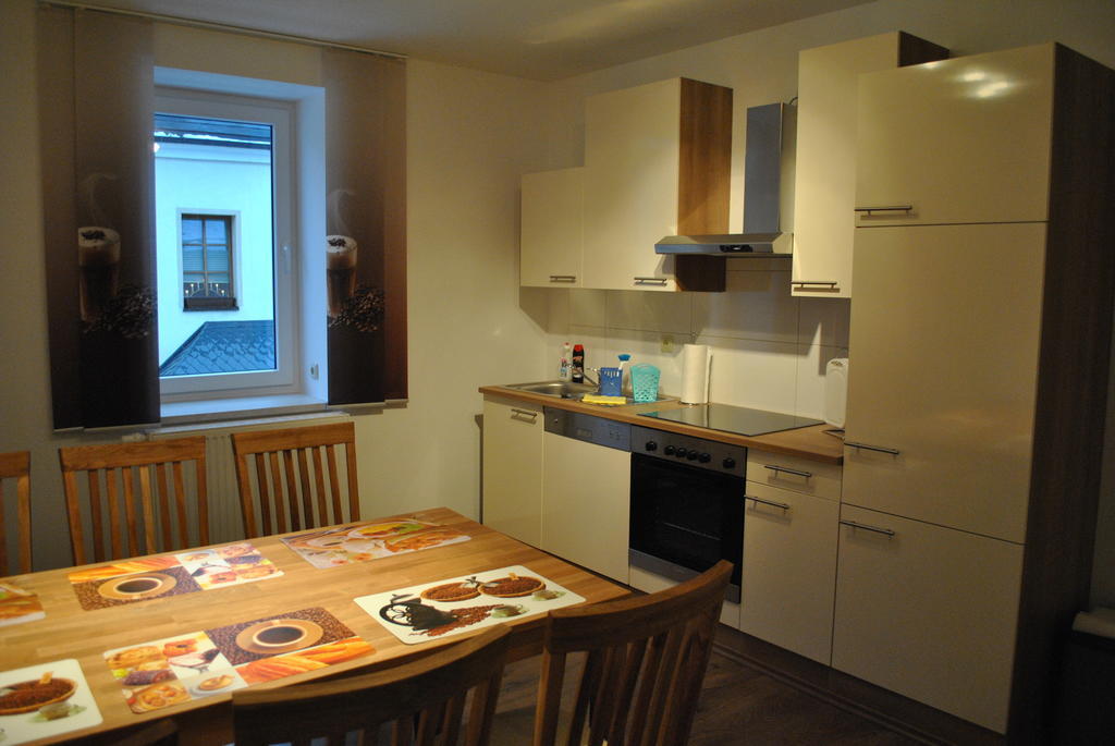 Apartment Einfach Schoen