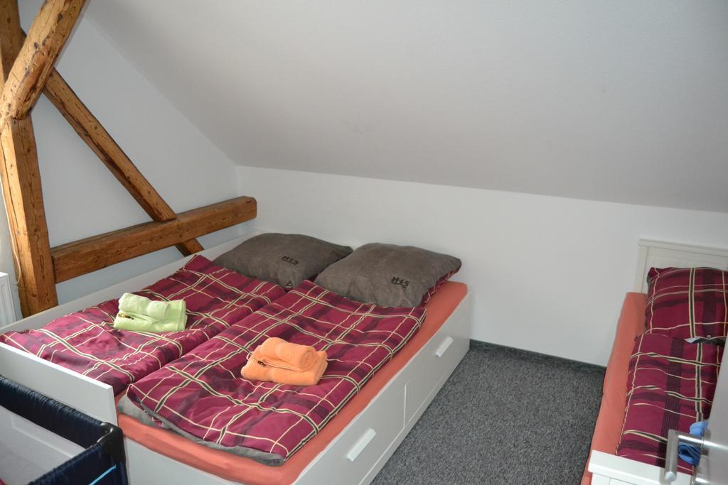 Apartment Einfach Schoen